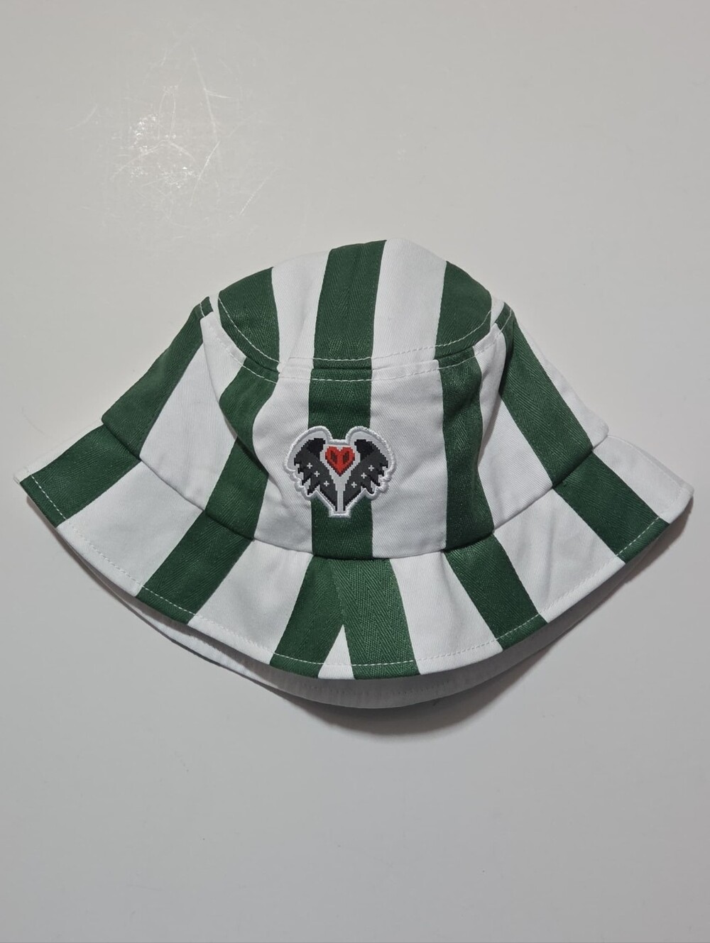 Philza Minecraft hardcore bucket hat